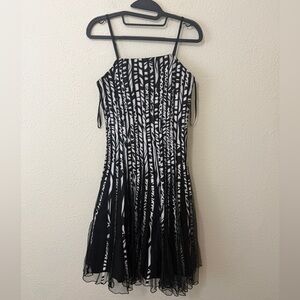 Aspeed Y2K Cocktail Dress